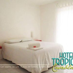 El Tropical Playa Del Carmen